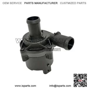 5Q0965567 Electric Coolant Water Pump, Also 5Q0965567B, 5Q0965567J, 5Q0121599AM, 5Q0121599AK, 5Q0121599AQ