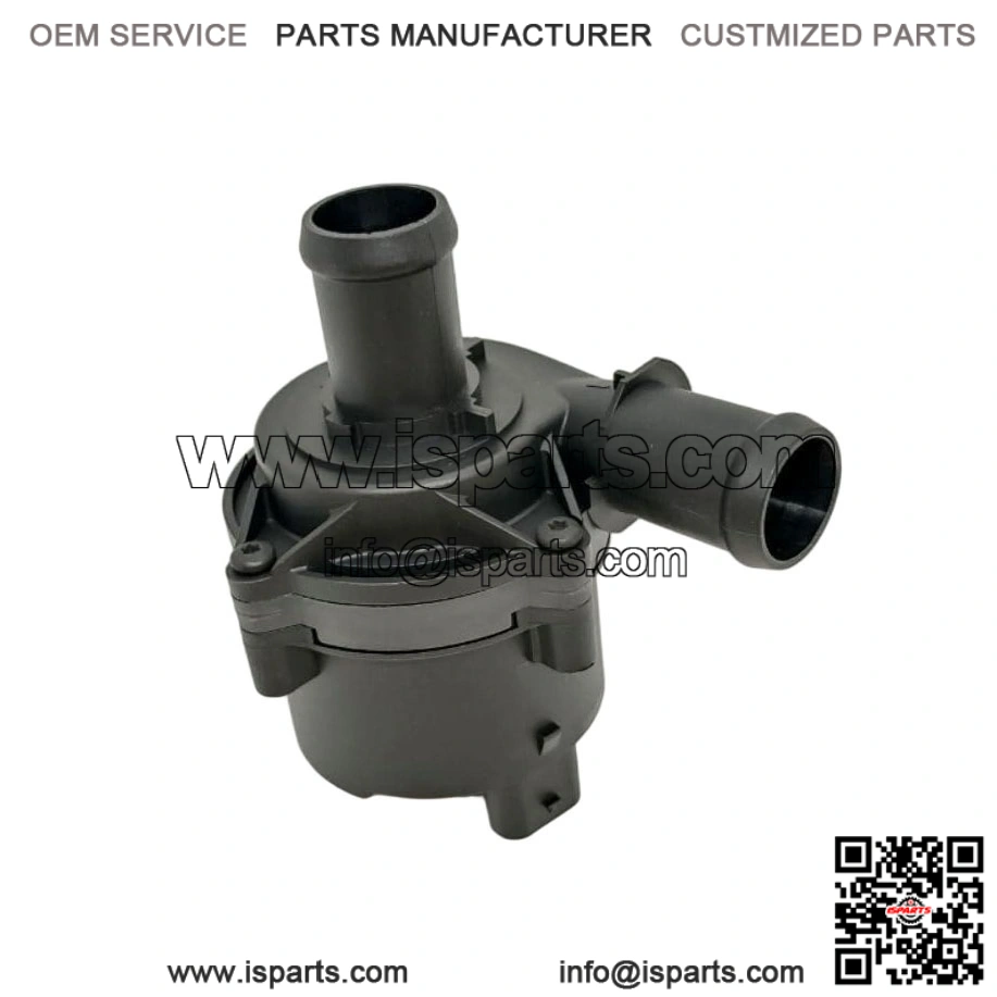 5Q0965567 Electric Coolant Water Pump, Also 5Q0965567B, 5Q0965567J, 5Q0121599AM, 5Q0121599AK, 5Q0121599AQ