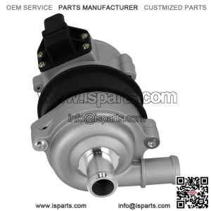 For Audi A5/A6/A7/A8/Q7/S5 2009-2018, Water Pump 7P0965567, 8K0965567, 95860656700