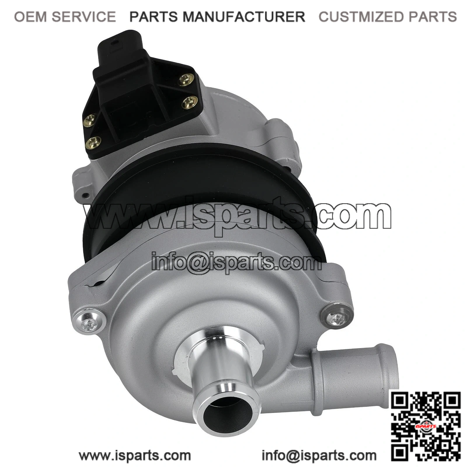For Audi A5/A6/A7/A8/Q7/S5 2009-2018, Water Pump 7P0965567, 8K0965567, 95860656700