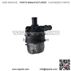 For 2013-2018 AUDI S6 C7, Auxiliary Coolant / Water PUMP 8K0965567B