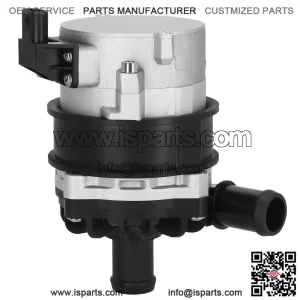 For Audi A5/A6/A8/Q7/S5 2009-2018, Coolant Pump 4H0965567, 95860656700, 8K0965567