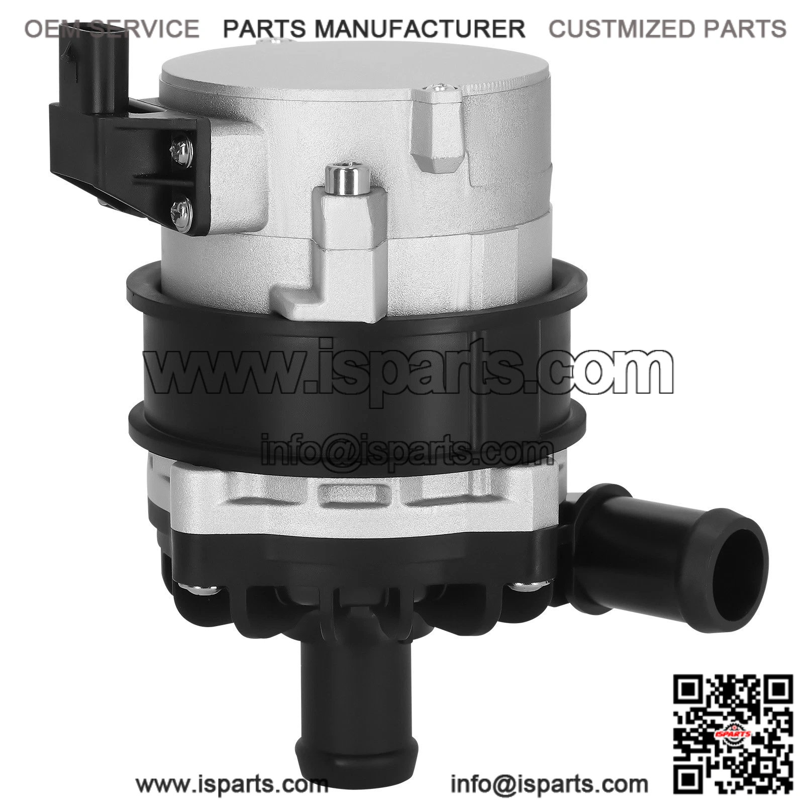 For Audi A5/A6/A8/Q7/S5 2009-2018, Coolant Pump 4H0965567, 95860656700, 8K0965567