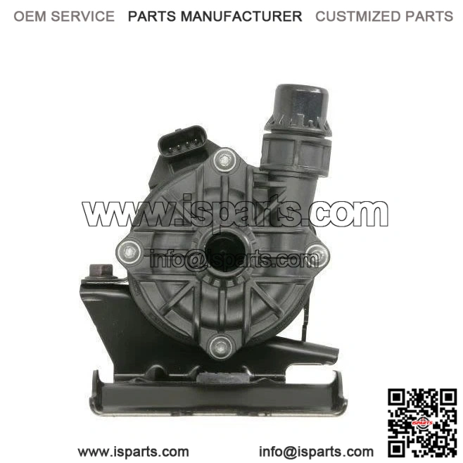 Auxiliary Water Pump (Cooling Water Circuit) For JEEP CHEROKEE (KL) 2.0 from 2018