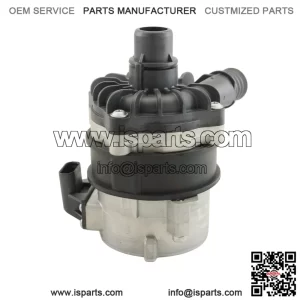 For BMW 550i GT, 750i, 750Li xDrive, 760Li, X5 4.4L, Electric Water Pump 11517566335
