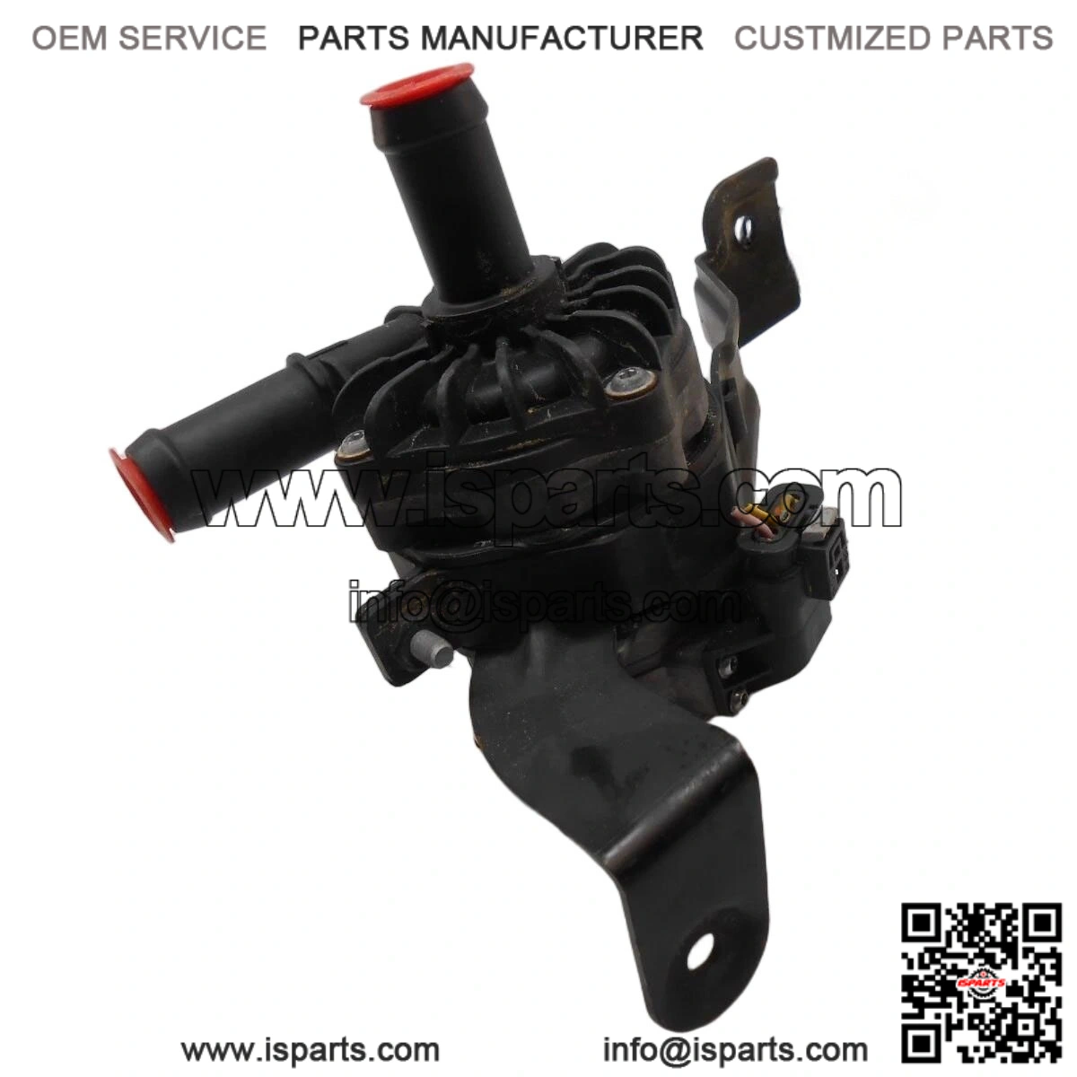 Cooling Water Pump for Mercedes A0035000086, Also CC0028