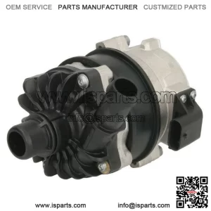 Auxiliary Water Pump (Cooling Water Circuit) 7.06033.63.0, For 01 1.5 from 2018