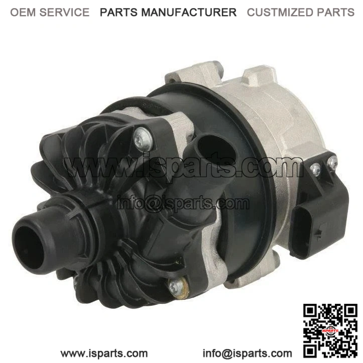 Auxiliary Water Pump (Cooling Water Circuit) 7.06033.63.0, For 01 1.5 from 2018