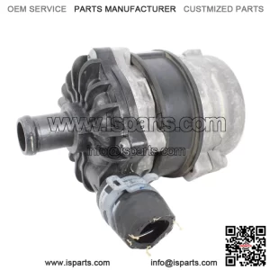 For 2018-2023 Audi RS5 and S5, Engine Auxiliary Coolant Water Pump 8K0965567C