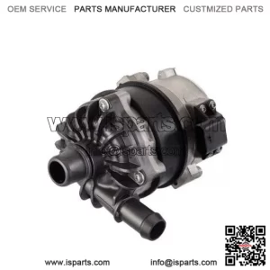 Auxiliary Water Pump 7.06033.56.0