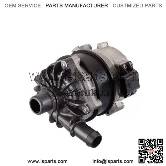 Auxiliary Water Pump 7.06033.56.0