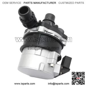 For Mercedes-Benz W176, C117, C217, X156, W222, X222 S400, S500, Auxiliary Water Pump