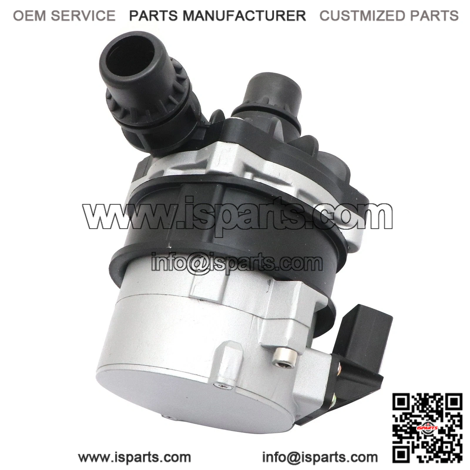 For Mercedes-Benz W176, C117, C217, X156, W222, X222 S400, S500, Auxiliary Water Pump