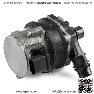 Pump Fits Mercedes A0005003286 and A0005003800