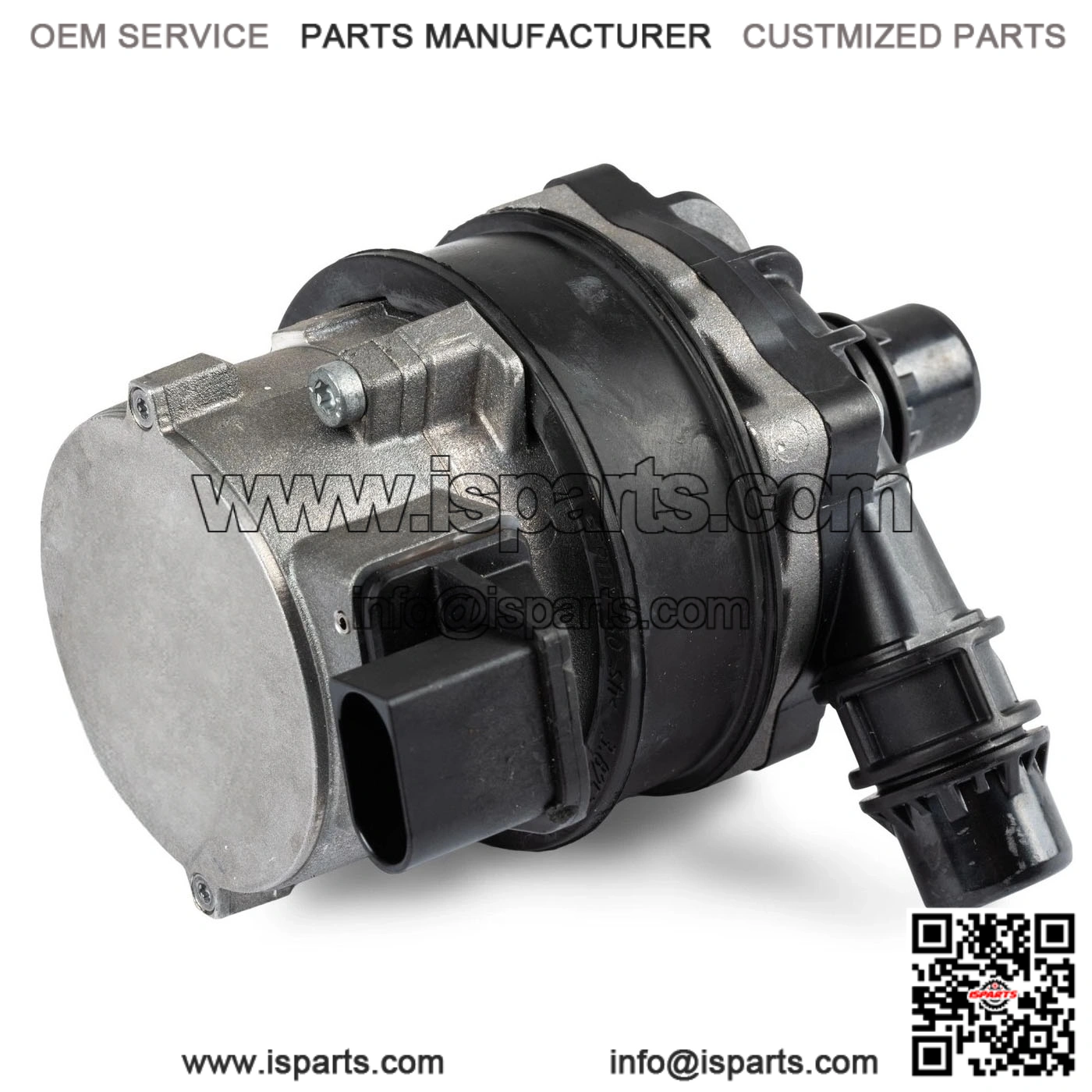 Pump Fits Mercedes A0005003286 and A0005003800