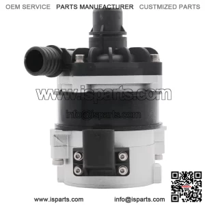 New Engine Auxiliary Water Pump For BMW N55 F22, F30, F34, F32, F36 7583965, Also 706033450