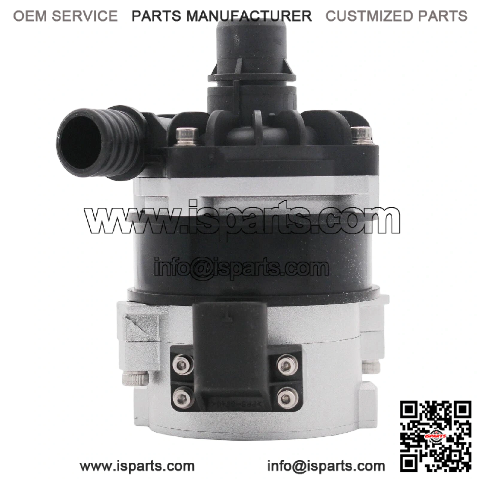 New Engine Auxiliary Water Pump For BMW N55 F22, F30, F34, F32, F36 7583965, Also 706033450