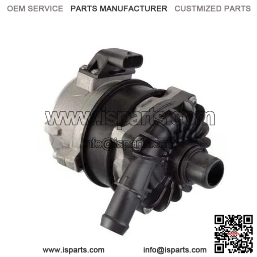 Electric Water Pump 7.06033.55.0, Also 31338384