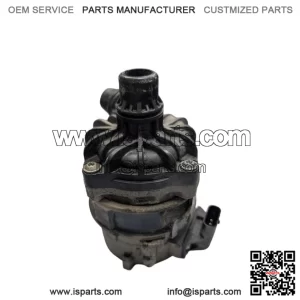 For Chrysler Pacifica, Auxiliary Water Coolant Pump 68237836AA