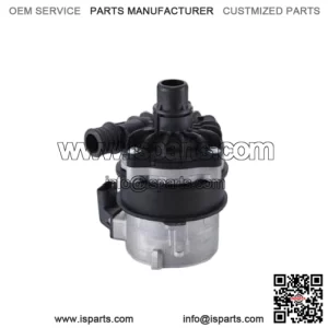 For BMW M6, Electric Auxiliary Coolant / Water Pump 228429102