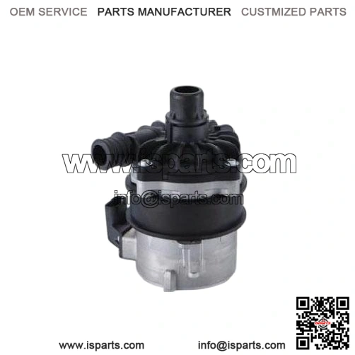For BMW M6, Electric Auxiliary Coolant / Water Pump 228429102