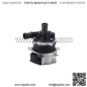 For BMW 2012-2017 F22, F30, F32, F87, Electric Auxiliary Water Pump 103MK