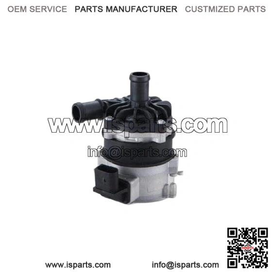 For BMW 2012-2017 F22, F30, F32, F87, Electric Auxiliary Water Pump 103MK