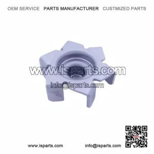 Water Pump Impeller for Honda TRX420 (2007-2019) / TRX500 (2012-2021) / Pioneer 500