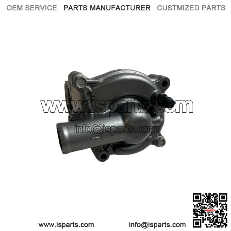 WATER PUMP 49044-1087 FOR KAWASAKI ZZR600 2002-2005, NINJA ZX-6 1990-2001
