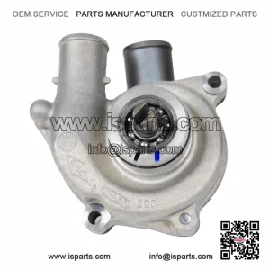 YAMAHA YZFR6 YZF-R6 R6 Water Pump Assembly 2C0-12420-00-00 (NEW 2006-2020)