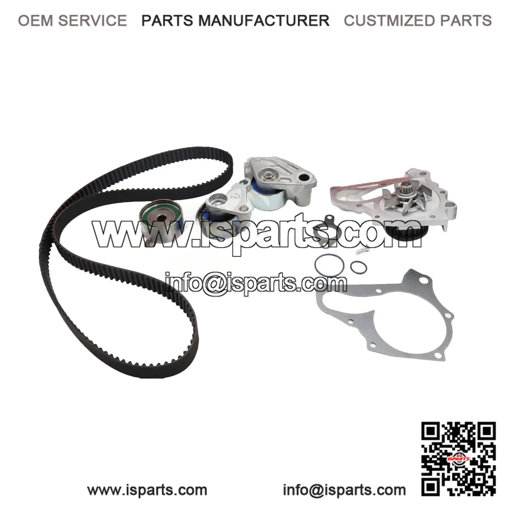 Water Pump Timing Belt Tensioner Seal ?C 7P Set TOYOTA ALTEZZA 3SGE SXE10