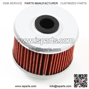HI FLO 2001-2008 TRX400 EX Sportrax HONDA FOUR WHEELS HF113 OIL FILTER