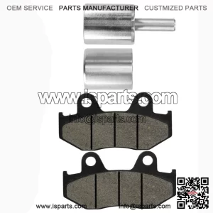 Rear Brake Piston And Brake Pads for Raptor 700R YFM700R 2013-2017