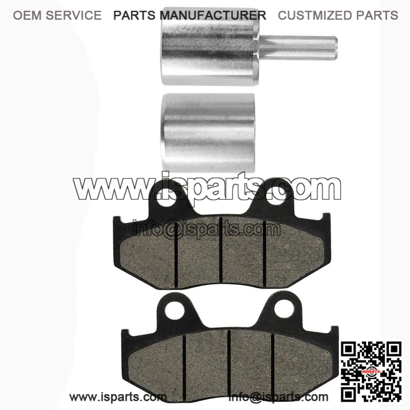 Rear Brake Piston And Brake Pads for Raptor 700R YFM700R 2013-2017