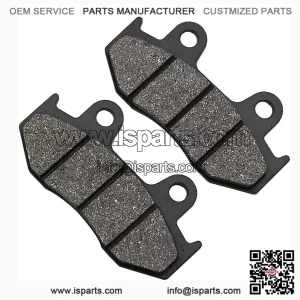Brake Pads for YFZ450 2006-2009 2012 2013 / Quad 450 YFZ450R 2009 2010
