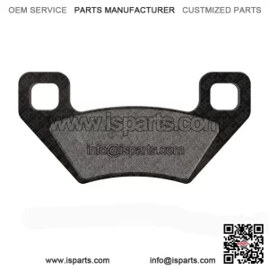 EBC R Brake Pads Front Left for Arctic Cat 400 4 x 4 Auto LE Utility 2005 - 2007
