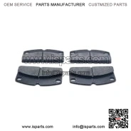 SPL1040 Rear Brake Pad - Car Brake Pad Set
