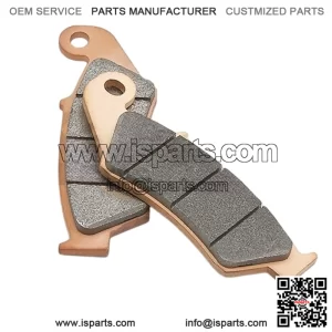 FRONT BRAKE PAD SET for KX / KLX / KDX 1993-2007 - 43082-1172