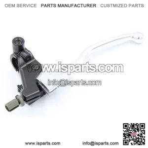 CLUTCH LEVER WITH HANDLE COMPLETE SRK125R SRV12^^^^^^^^