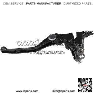 CLUTCH LEVER WITH GRIP SVT650 SVT650X SRT800S SRT800SX