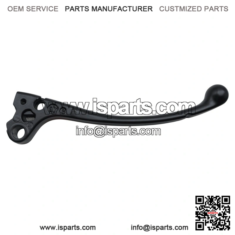 CLUTCH LEVER SRV125 TRX125