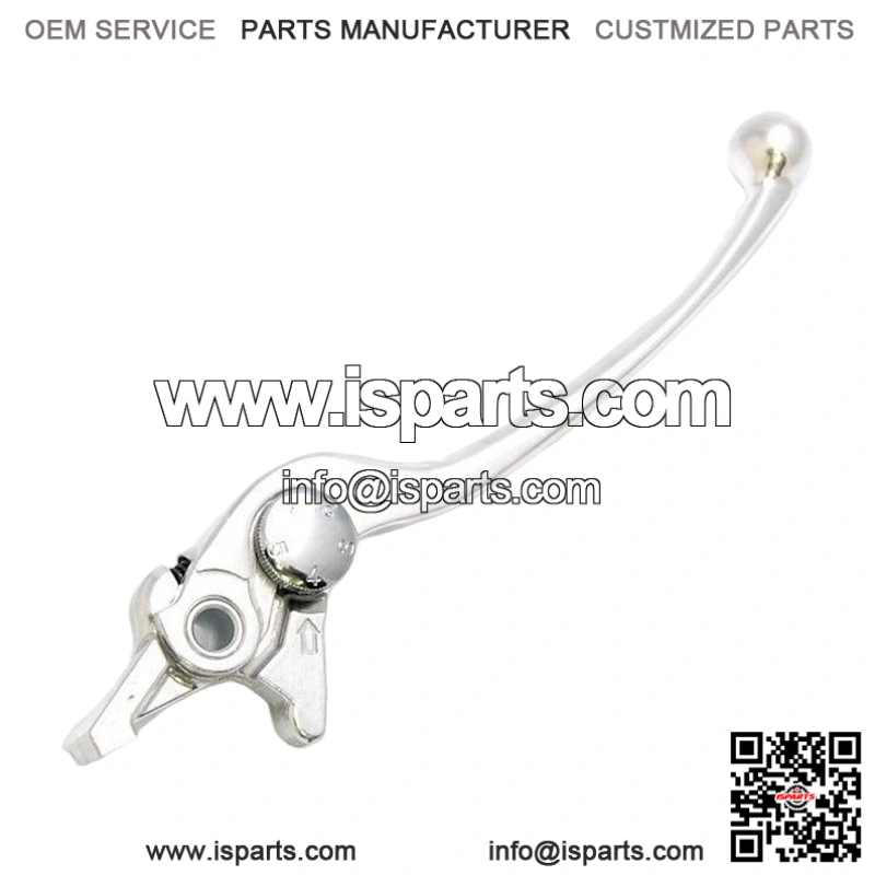 FRONT BRAKE LEVER for NINJA ZX-12R / Z1000 / 650R 2000-2008