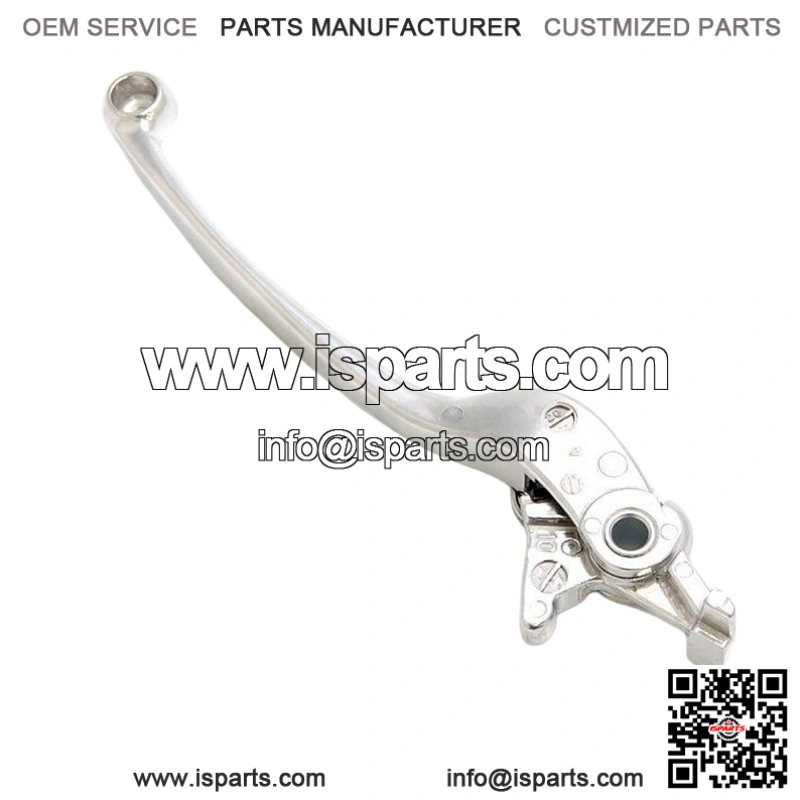 FRONT BRAKE LEVER for NINJA ZX-12R / Z1000 / 650R 2000-2008 - Image 2