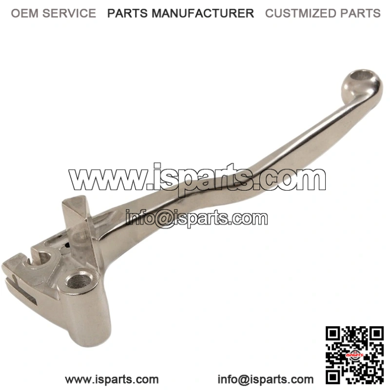 CLUTCH LEVER for ELIMINATOR 125 / KLR650 2001-2018 - 46092-0050