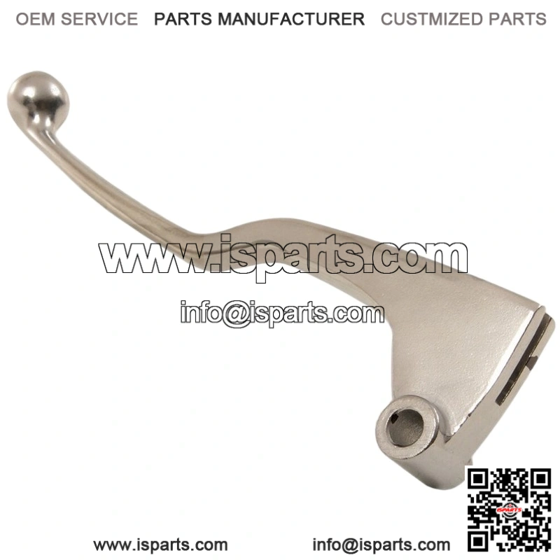 CLUTCH LEVER for ELIMINATOR 125 / KLR650 2001-2018 - 46092-0050 - Image 2
