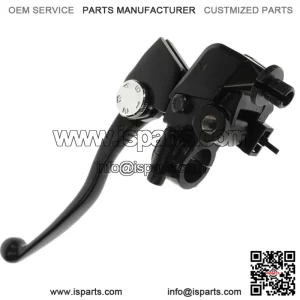 CLUTCH LEVER ASSEMBLY for NINJA ZX-6R / 500 EX500 / ZZR600 1990-2009