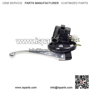 RH Throttle Housing Handle Switch for 1981-1997 Yamaha PW50 PW 50 Y-ZINGER