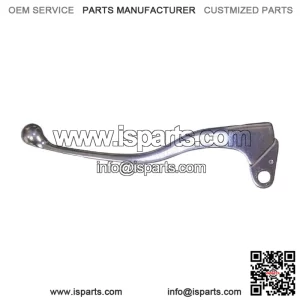LH Clutch Lever for 2004-2025 Yamaha YFZ450 YFZ 450 450X 450R SE LE ATV