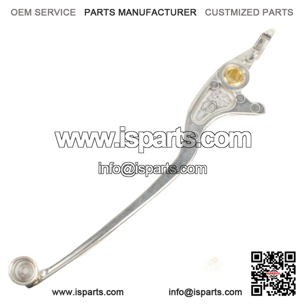 FRONT BRAKE LEVER 46092-1140 2009-2024 ?C KAWASAKI KLX250 KLX300