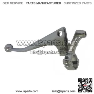 Universal Clutch Brake Hand Lever ?C 1'' Handlebar for Dirt Mini Bike